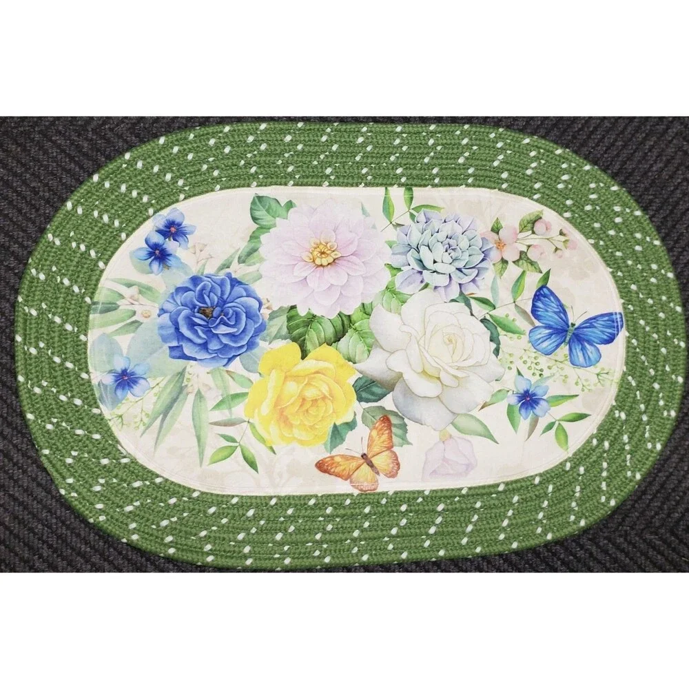 CE selling oval